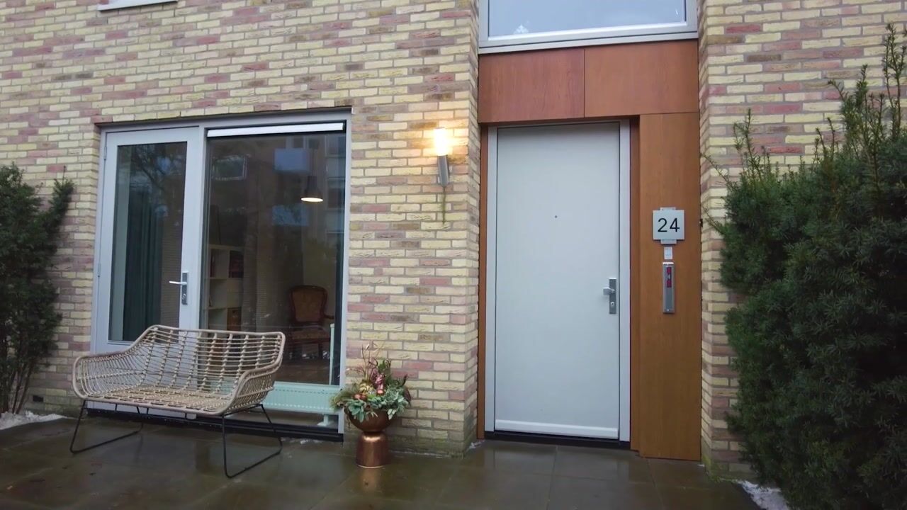 Video van Aldebaranstraat 24