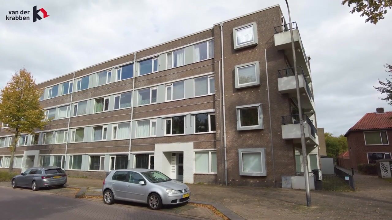 Bekijk video van Oude Molenstraat 102