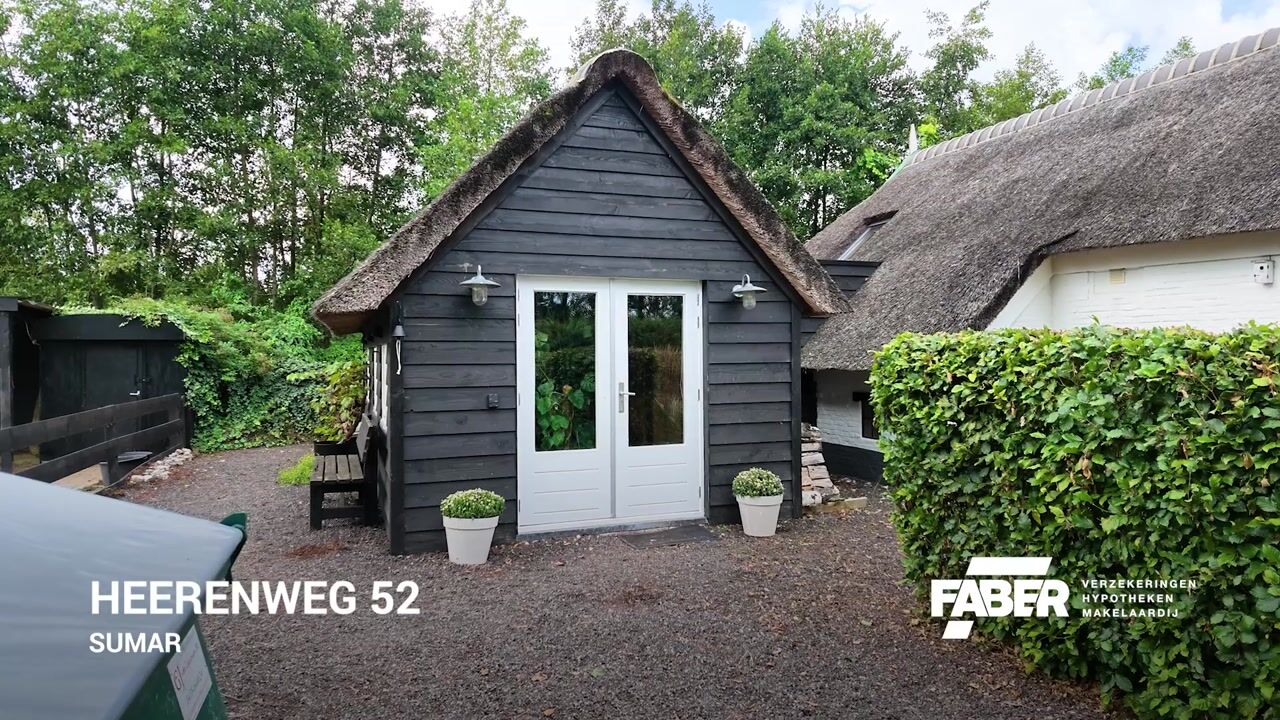 Video van Heerenweg 52