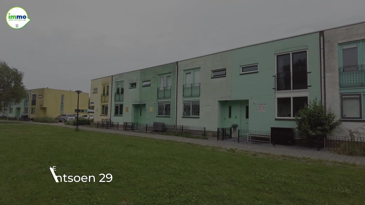 Video van Jadeplantsoen 29