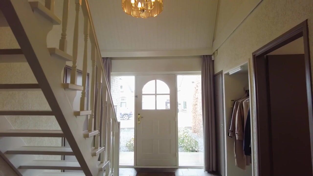 Video van Godfried Schalckenstraat 23