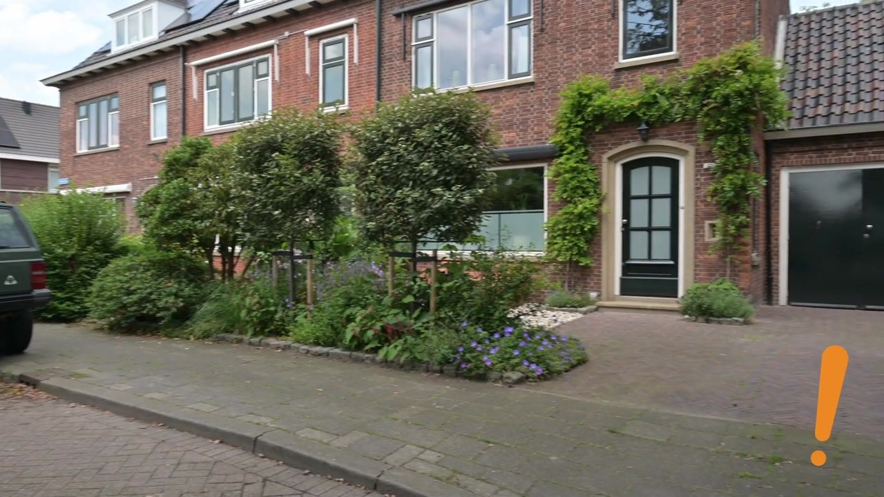 Video van Peppelweg 121