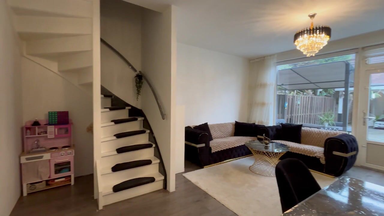 Video van Wijmarkthof 22