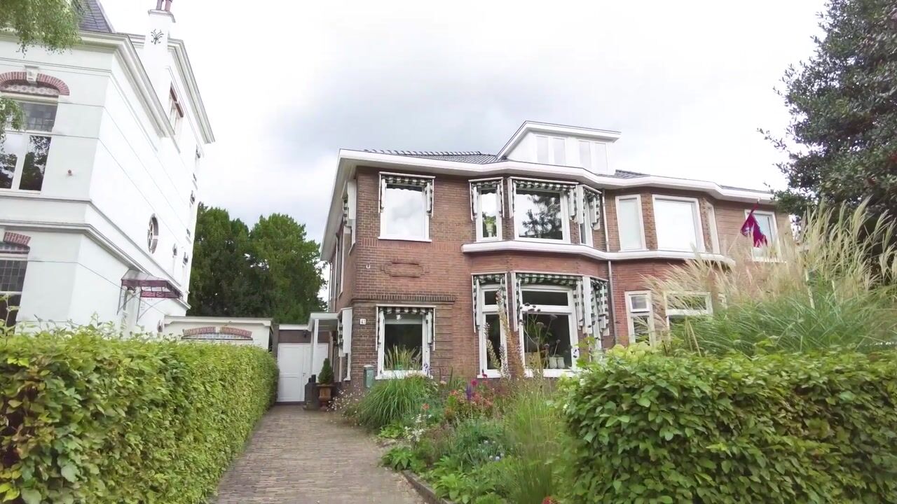 Video van Oude Velperweg 43