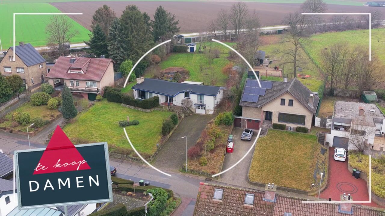 Video of Merkelbeekerstraat 38