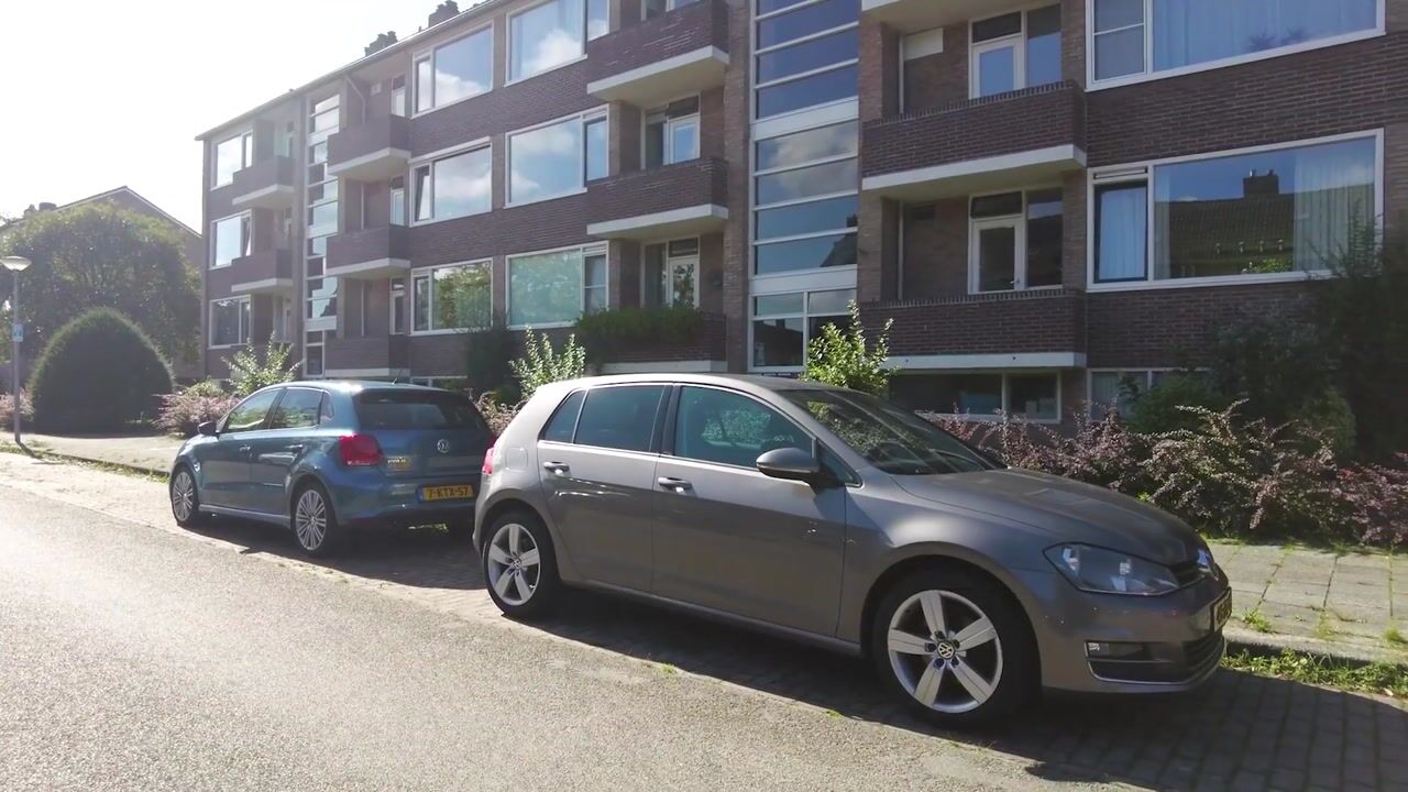 Video of Spirealaan 76