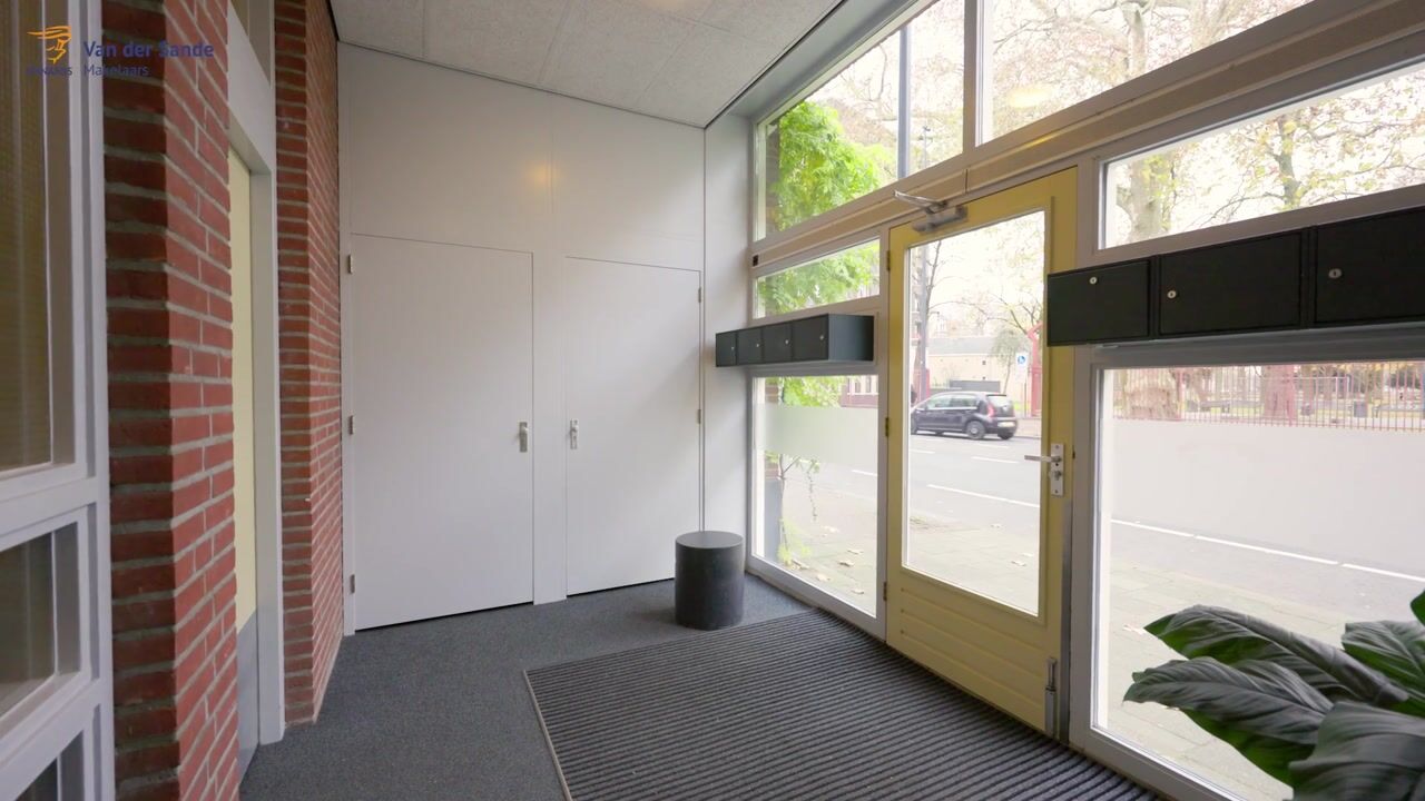 Video van J.F. Kennedylaan 14-C3