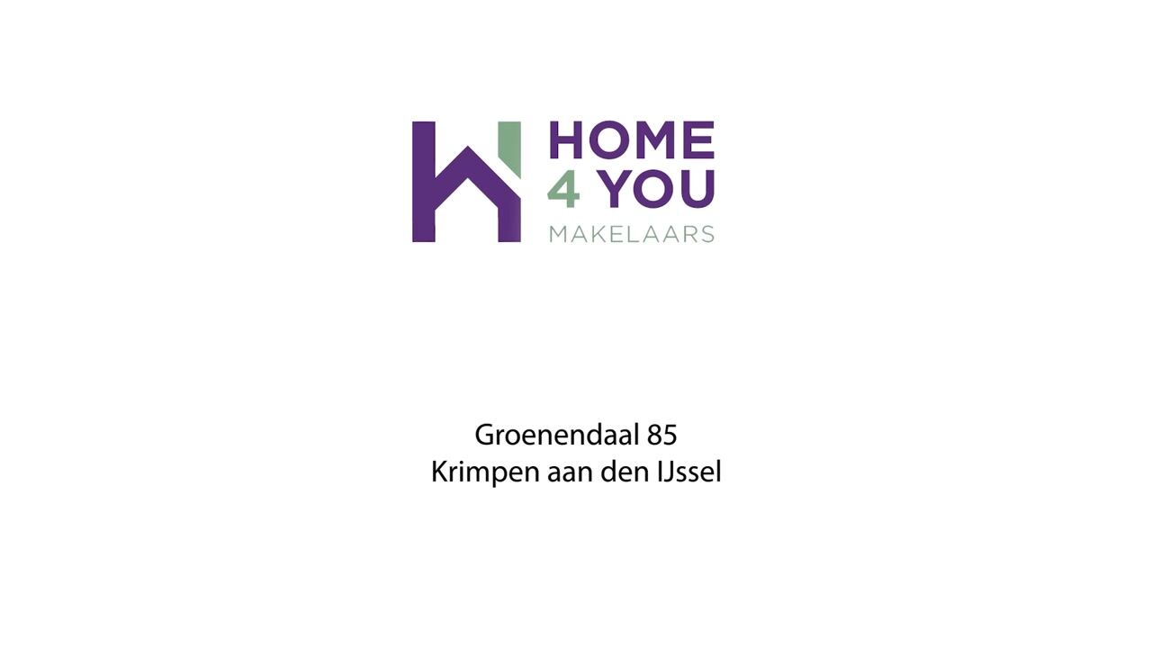 Video van Groenendaal 85