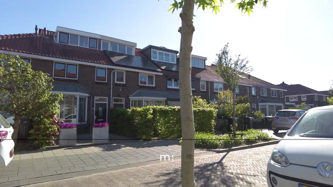 Video van Eikeboomstraat 13