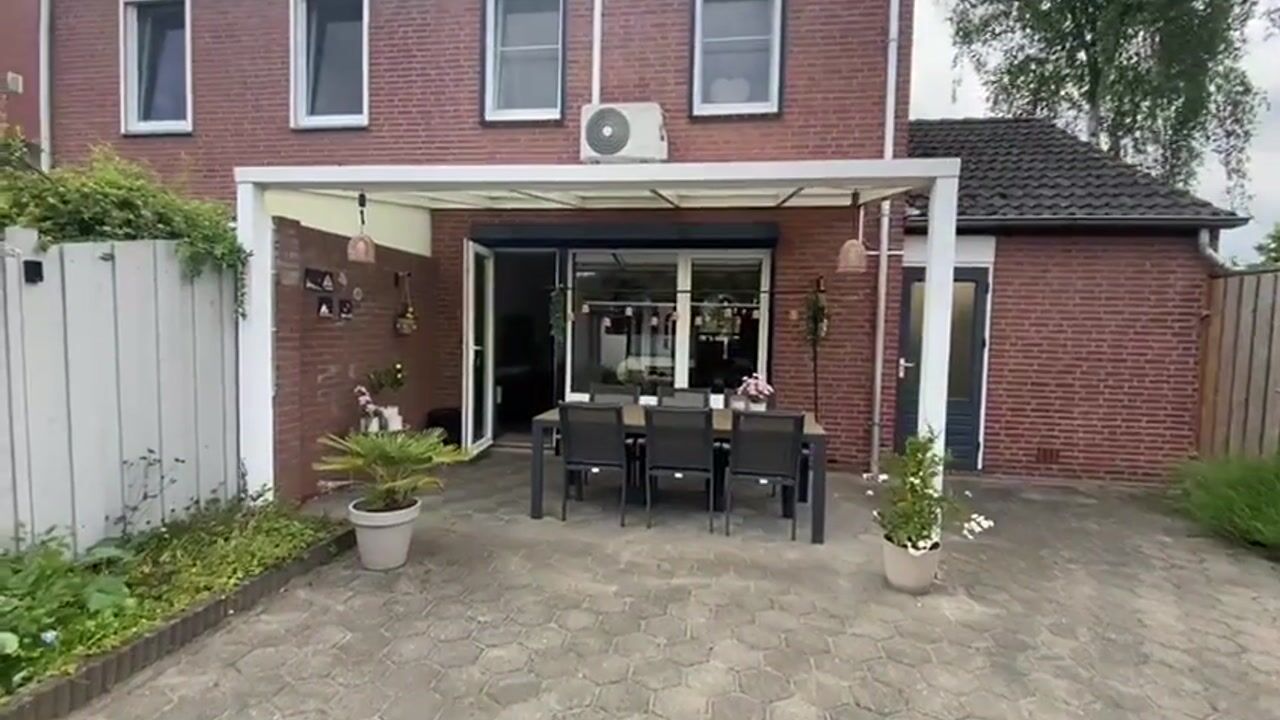 Video van Faunasingel 49