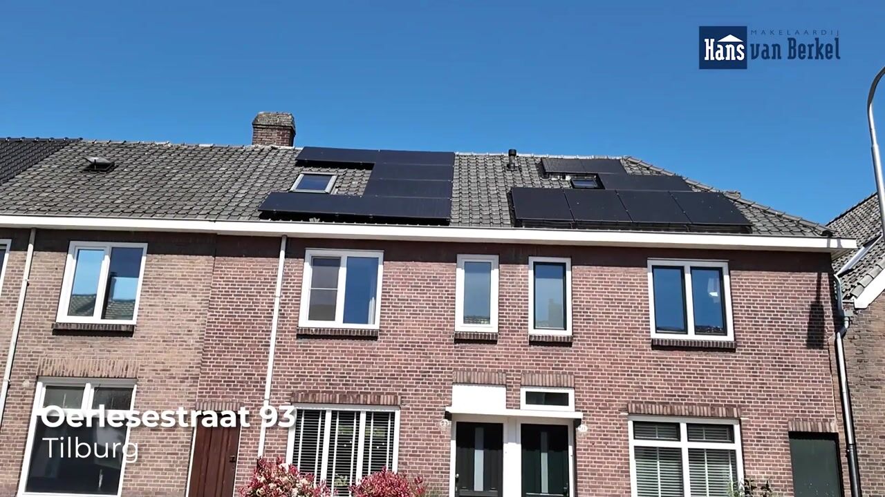 Video van Oerlesestraat 93