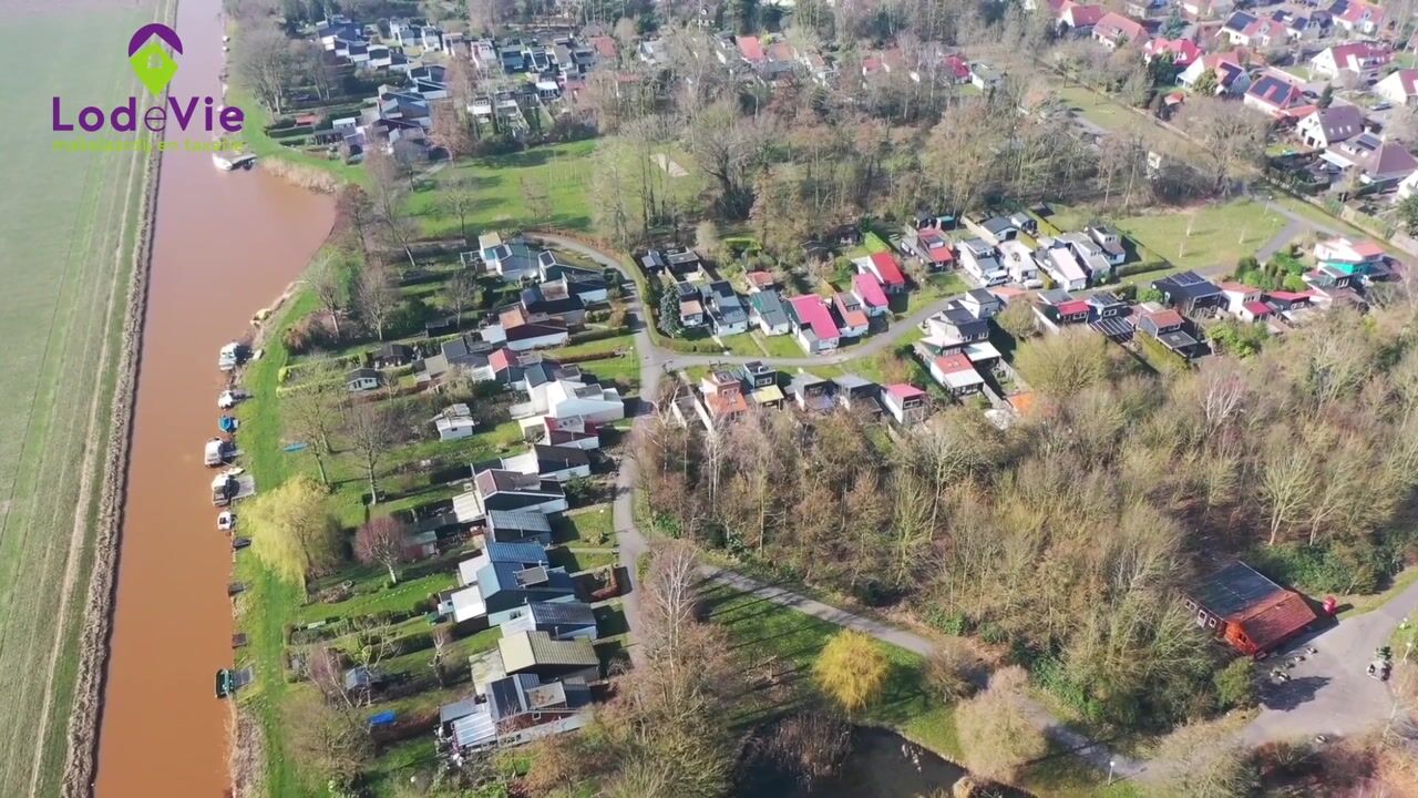 Video van Buitenplaats 66