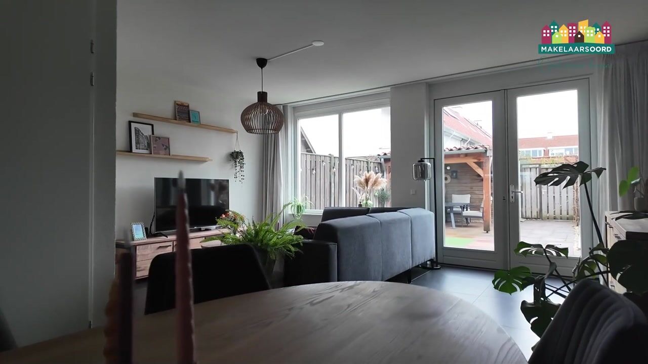 Video van Dominee Bakkerushof 32