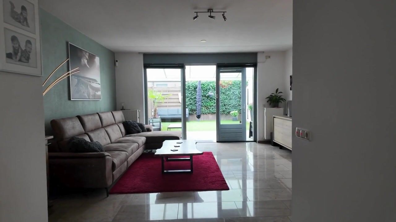 Video van Krulbolruwe 4