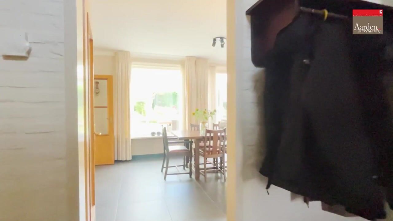 Video van De Bosberg 43
