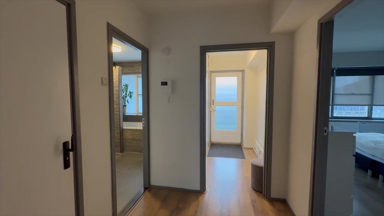 Video van Louis Raemaekersstraat 21