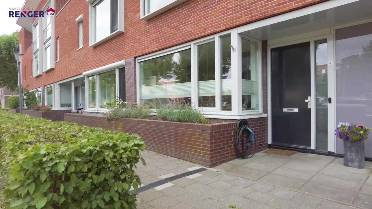 Video van Twickel 9