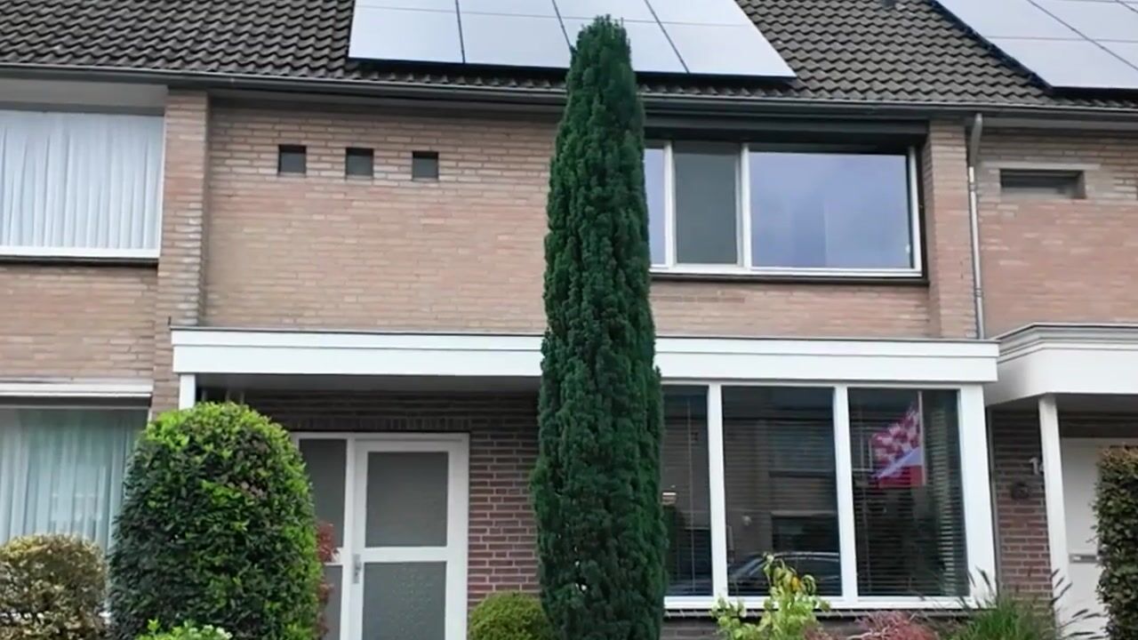Video van Clausstraat 16