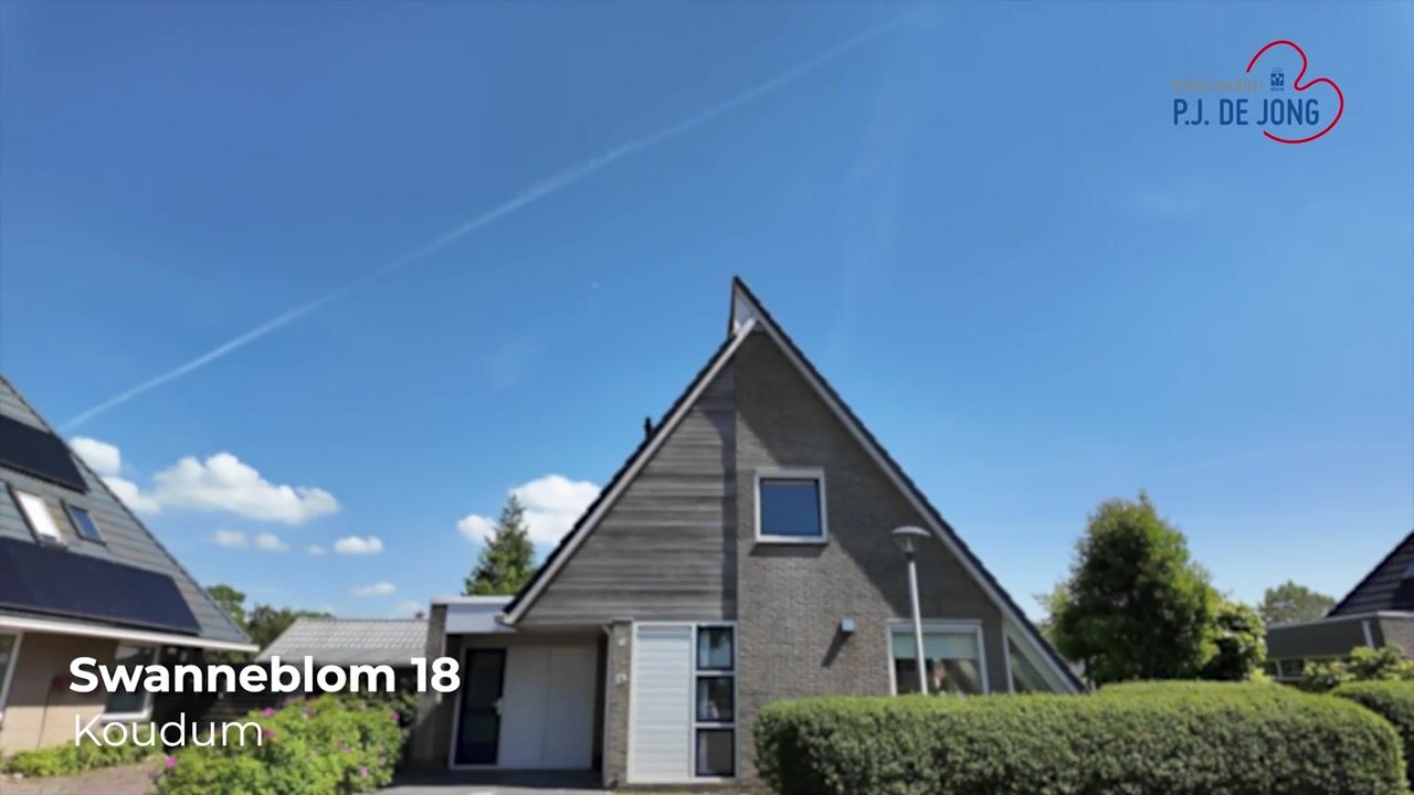 Video van Swanneblom 18