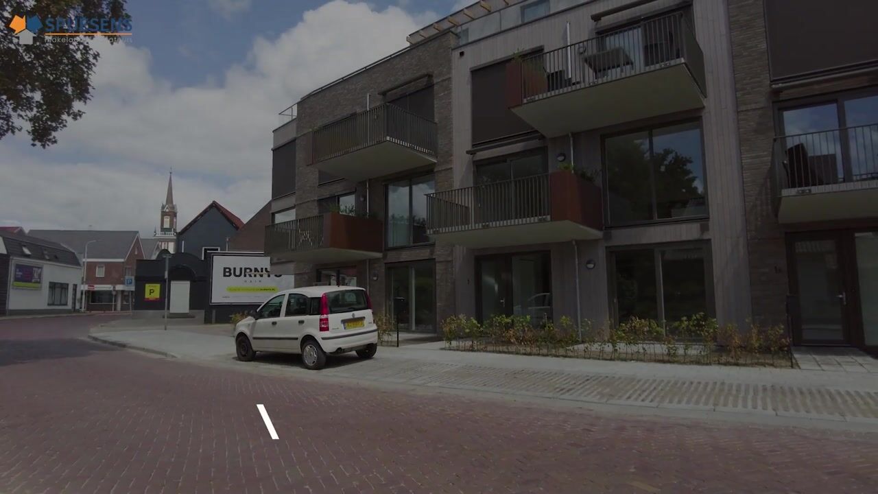 Video van Oranjestraat 1