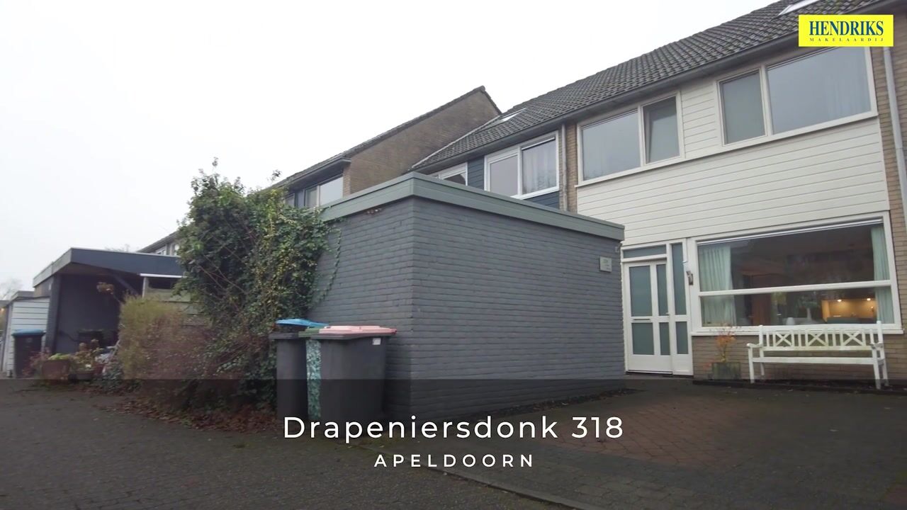 Video van Drapeniersdonk 318