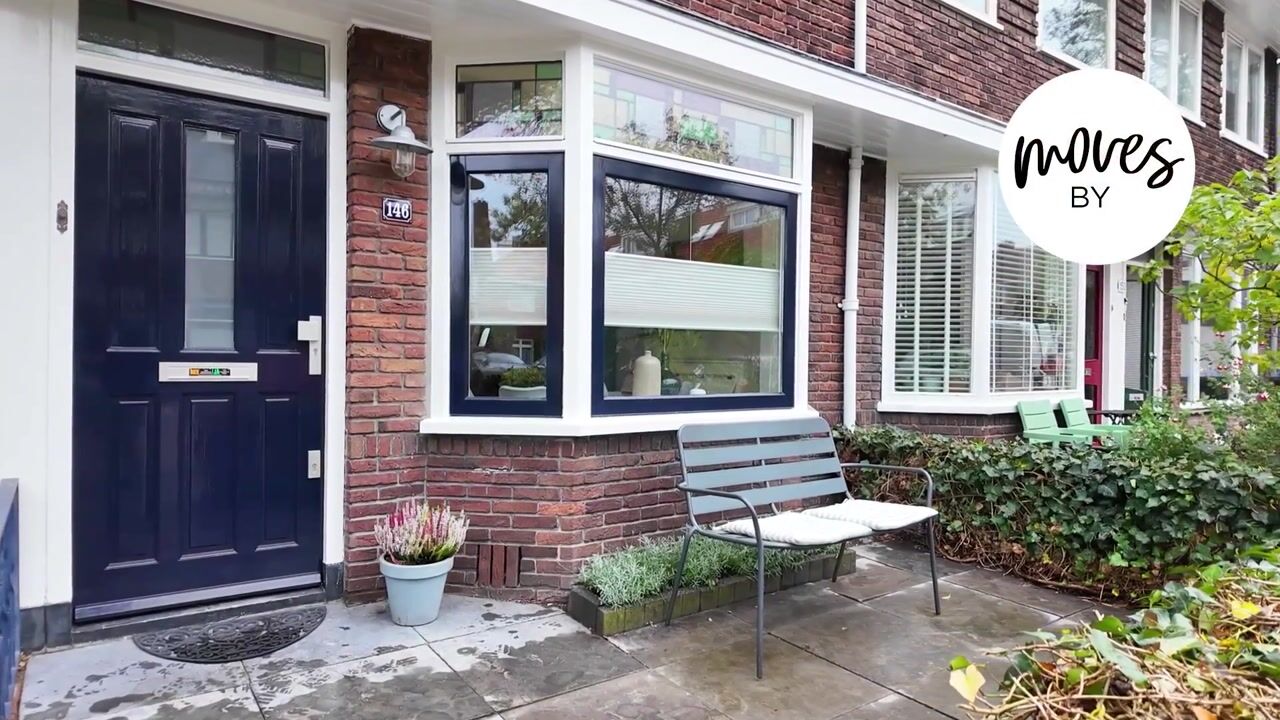 Video of Berkelstraat 146