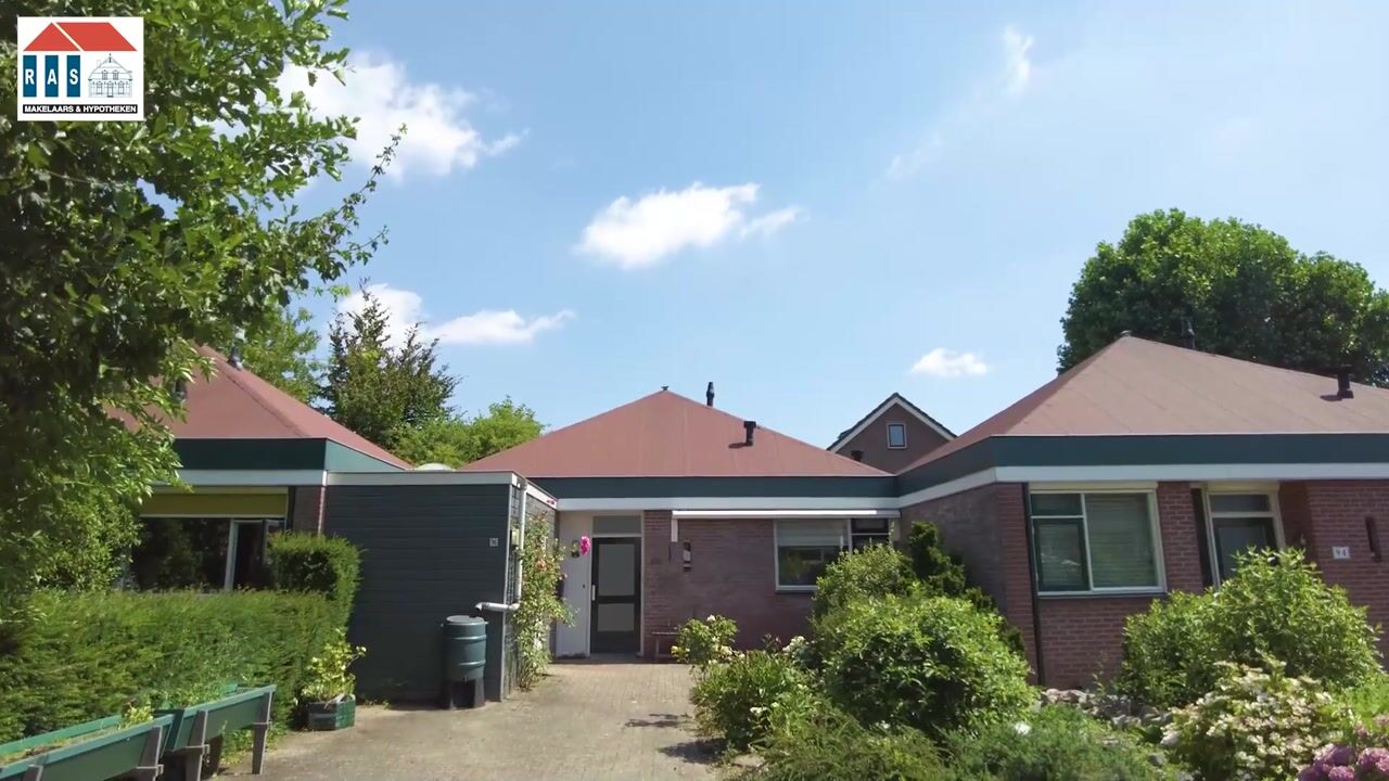 Video van De Loohof 96