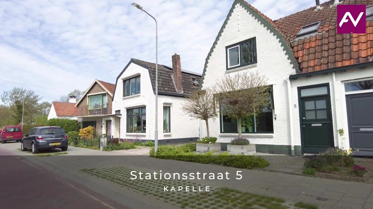 Video van Stationsstraat 5