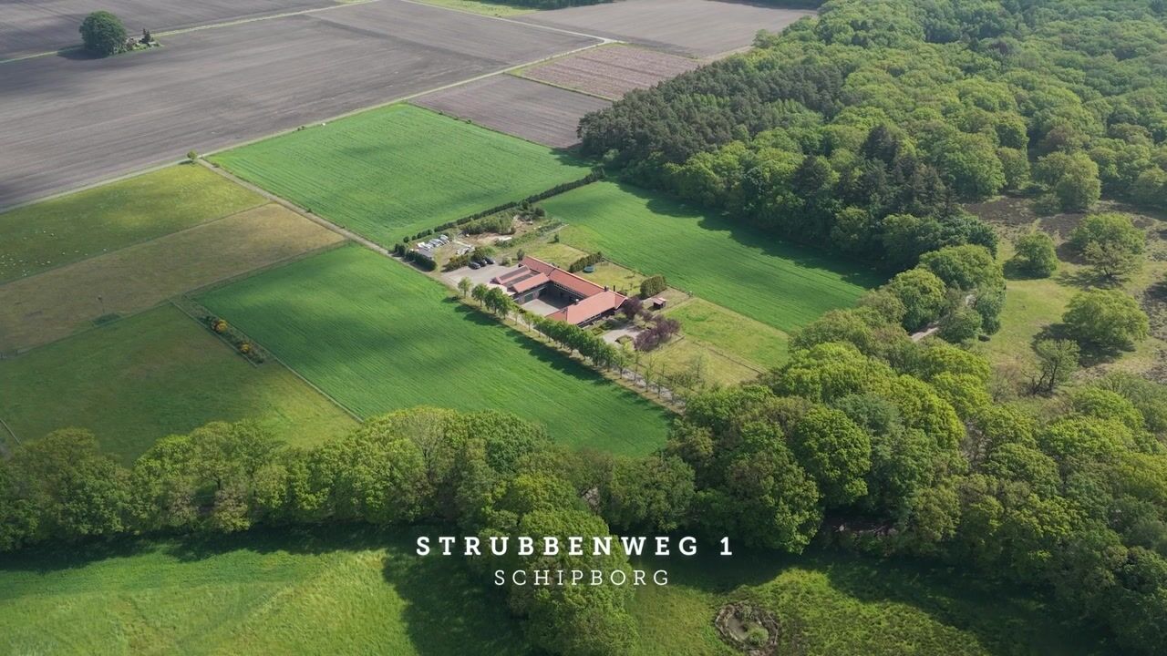 Video van Strubbenweg 1