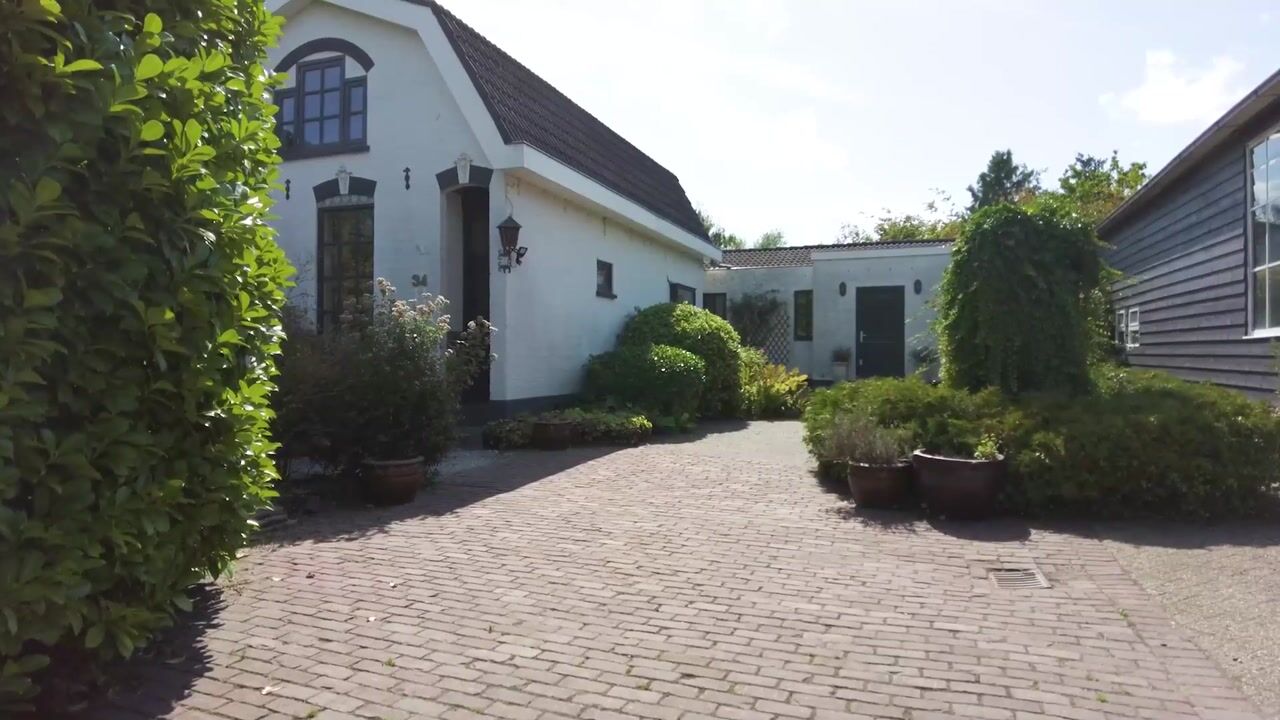 Video van Bermweg 34