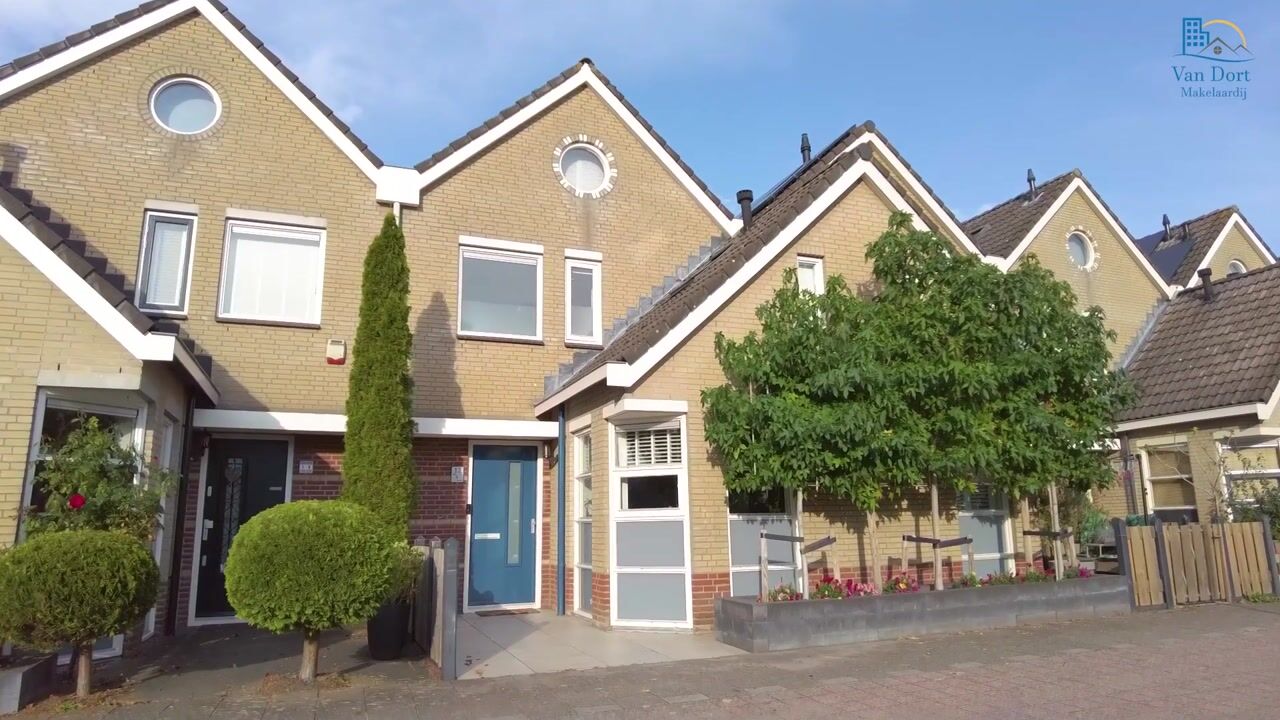 Video van Marterstraat 12