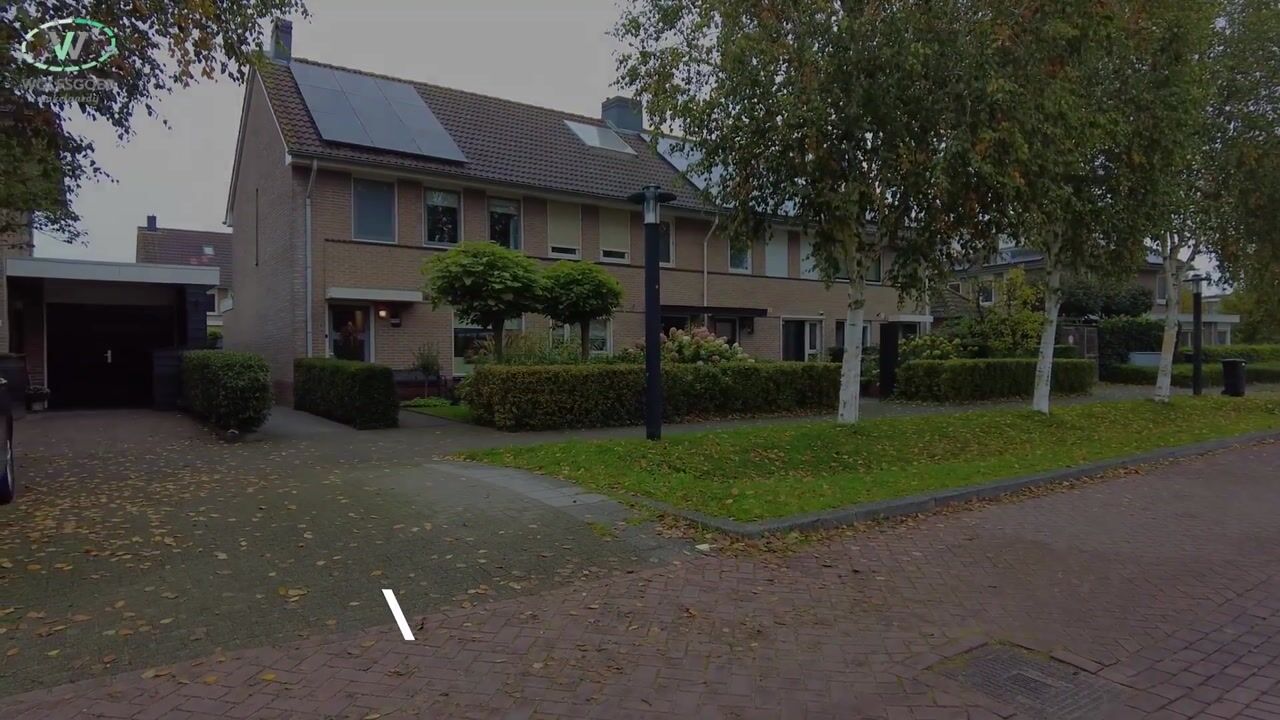 Video van Tuinboog 8