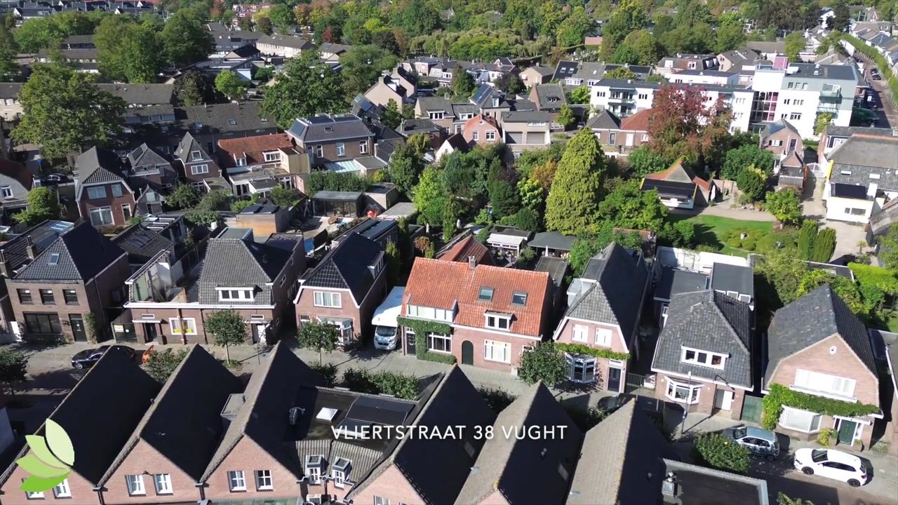 Video van Vliertstraat 38
