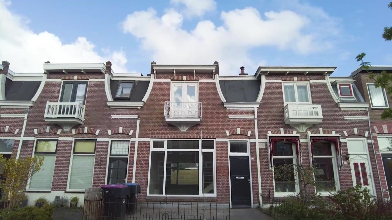 Video van Pieter Feddesstraat 49