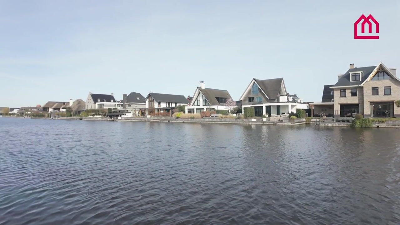 Video van Korenbloemlaan 14