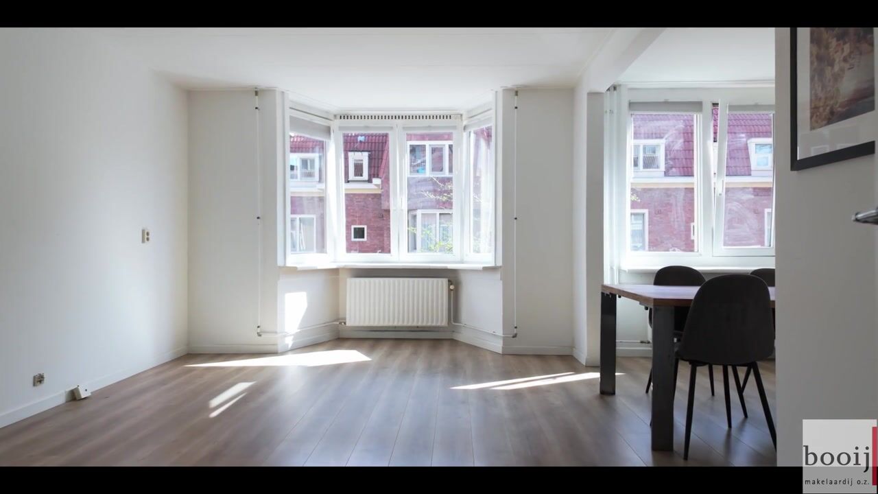 Video van Cornelis Springerstraat 30-2