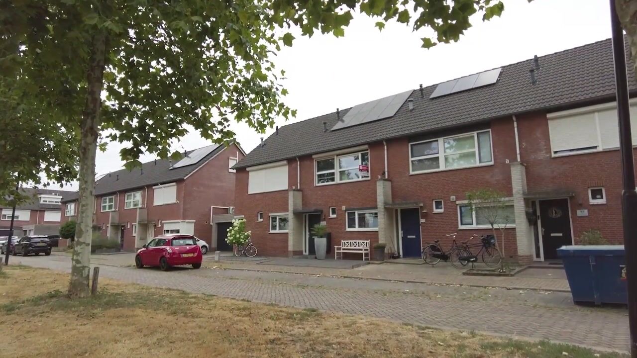 Video van Kerkhofweg 41