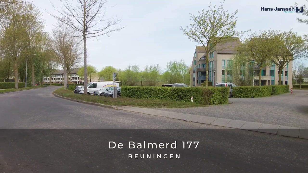Video van de Balmerd 177
