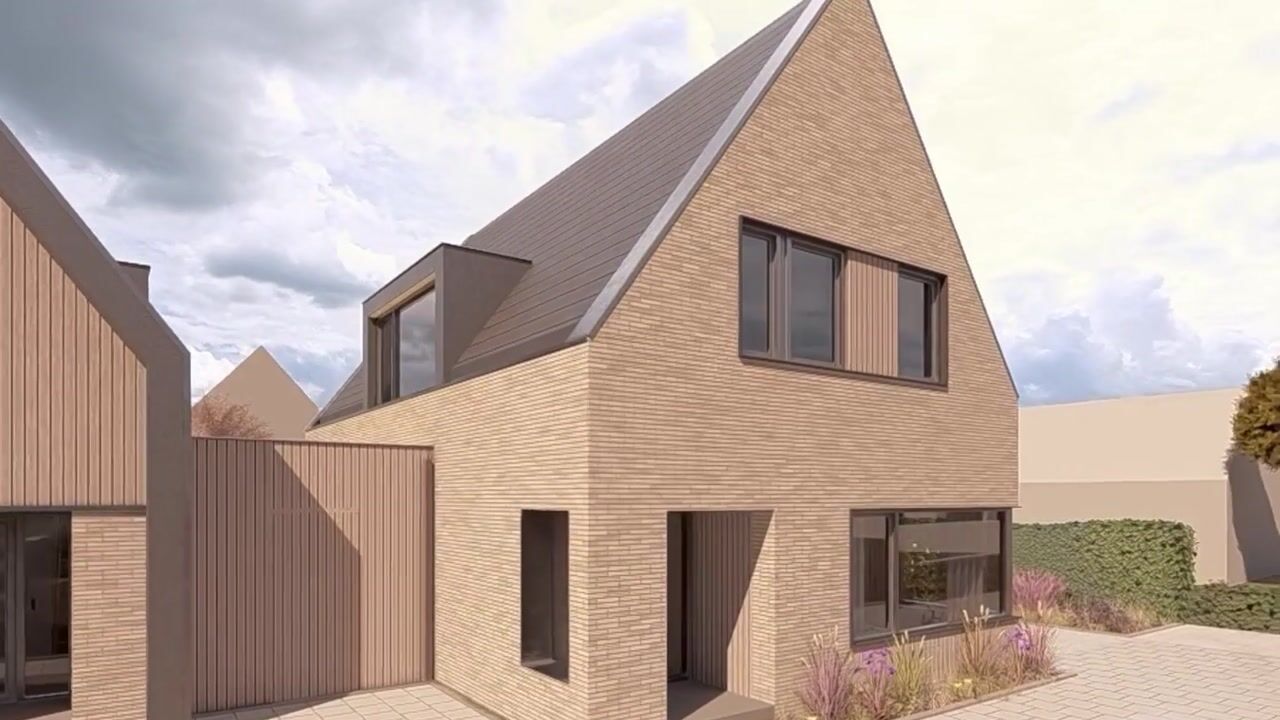 Video van Herenweg 211-B