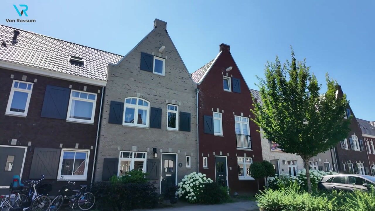Video van Havenkade 40