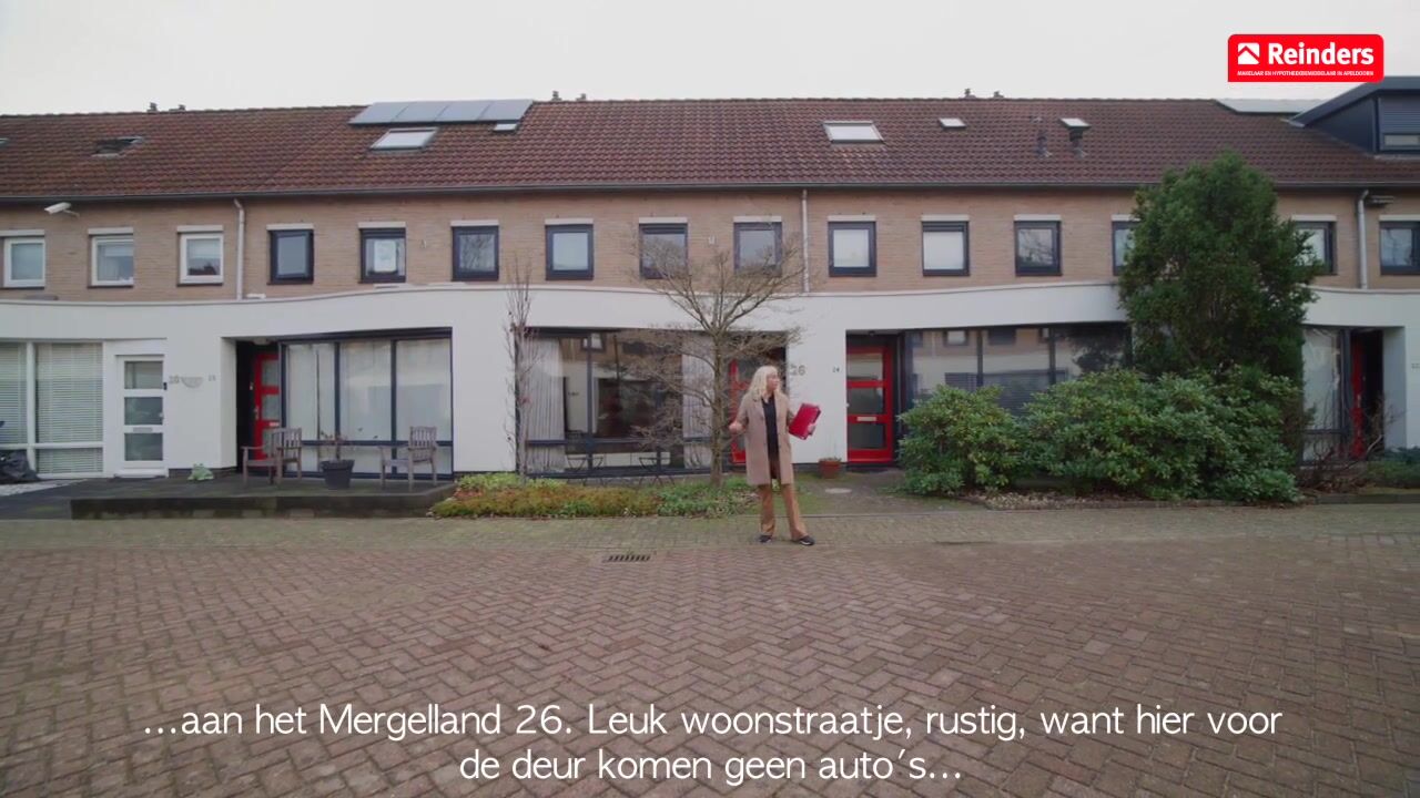 Bekijk video van Mergelland 26