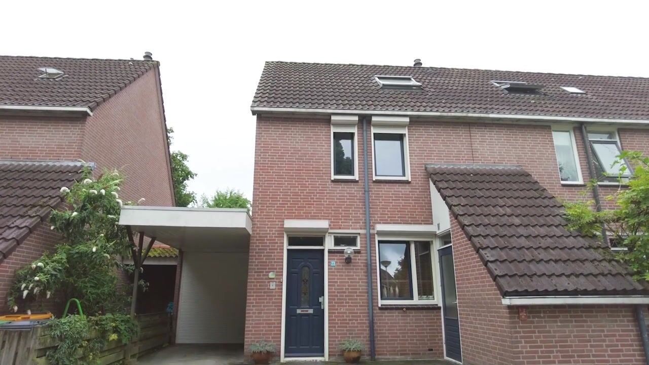 Video van Kruiskamp 23