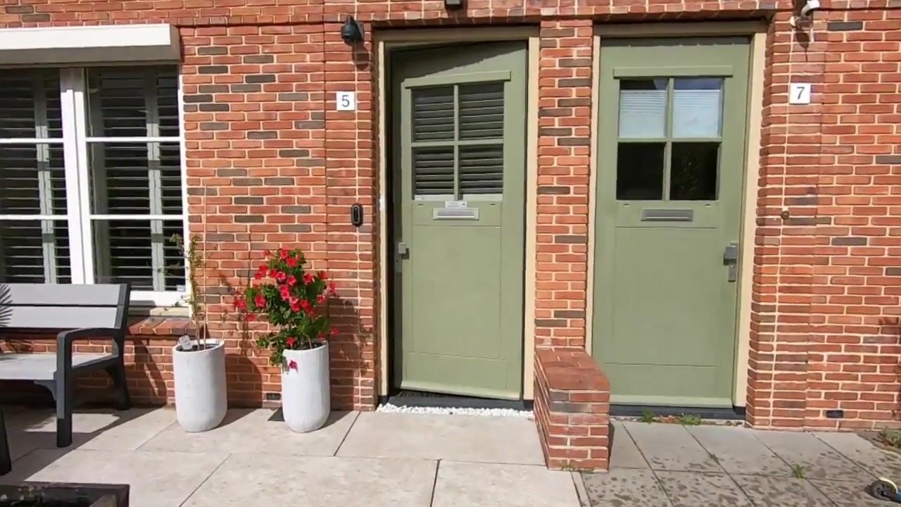 Video van Caro van Eyckstraat 5