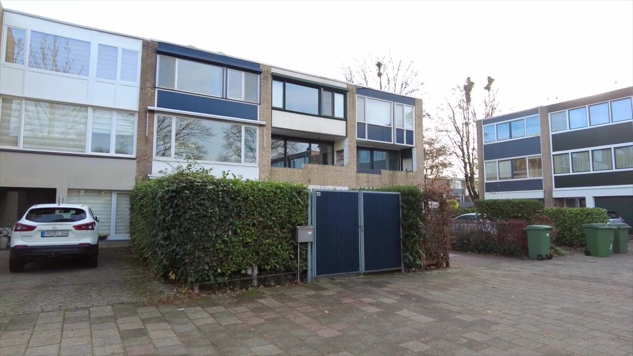 Video of Ophovenstraat 30