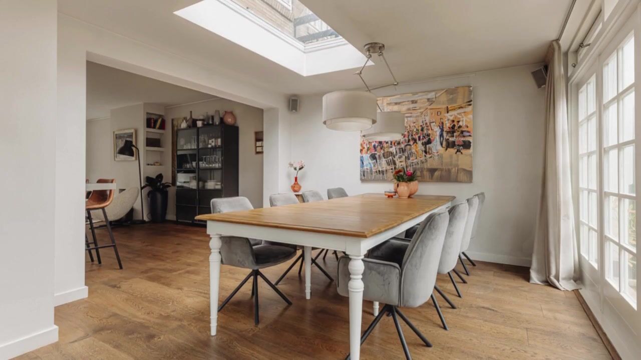 Video of Egelantiersstraat 109