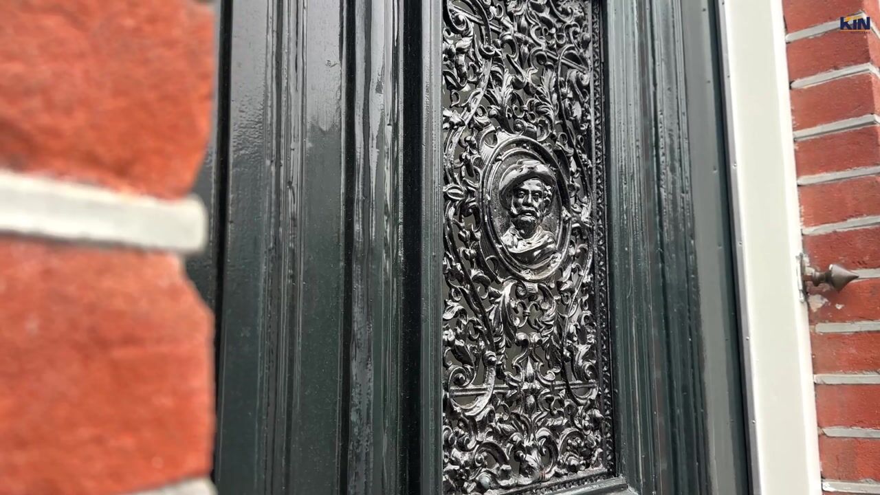 Video of Ranonkelstraat 4-A