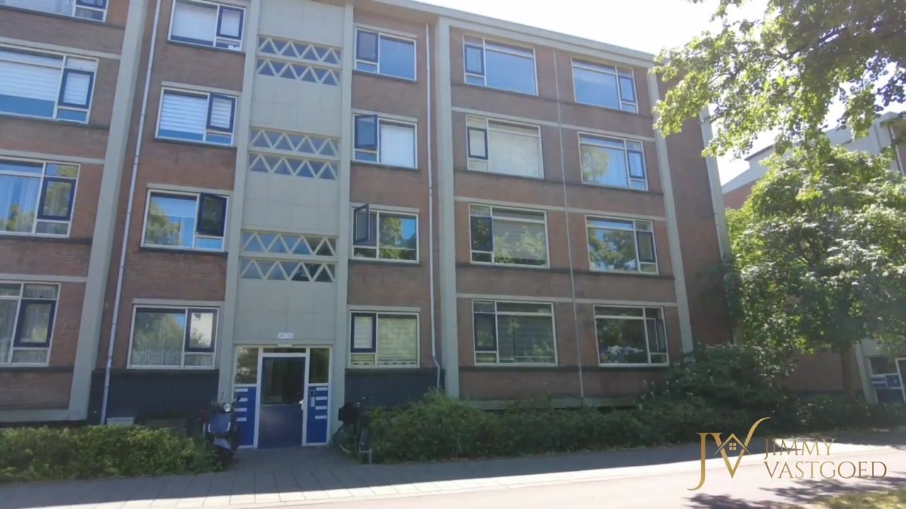 Video van Steenwijklaan 332