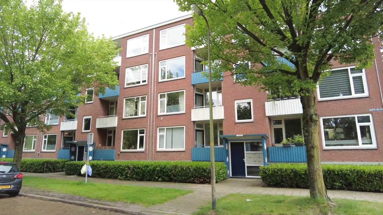 Video van Grote Beerstraat 12