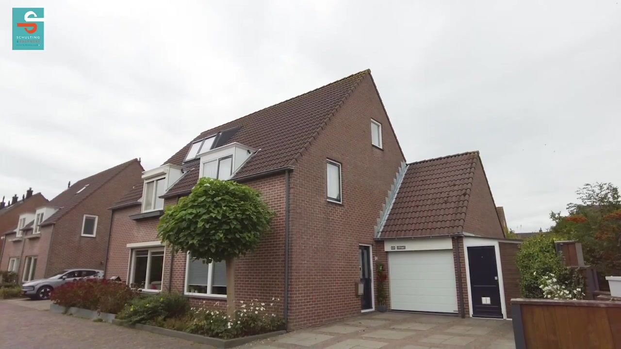 Video van Traptoren 24