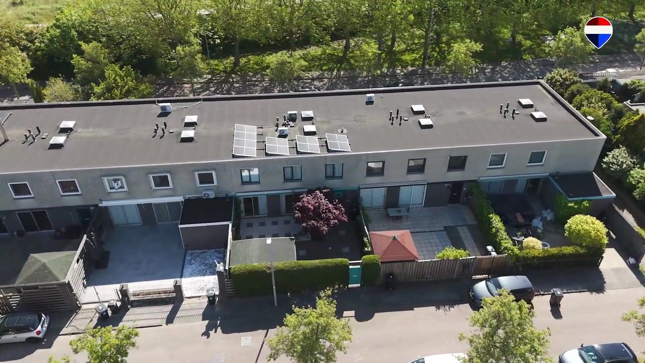 Video van Tempeststraat 19